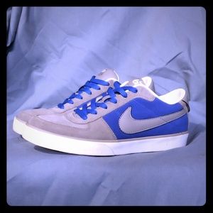 Nike Low Top Skate Shoes